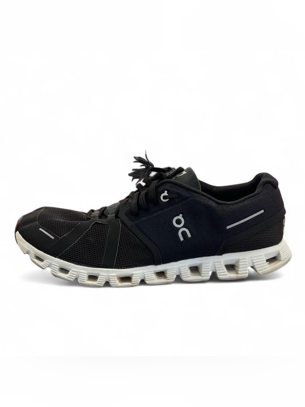 Mens On Cloud 5 Running Shoes size 11.5